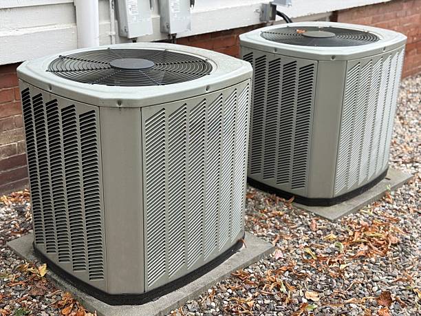 Reliable Ac Installation contractor in Georgetown, IL by HVAC Repair CO