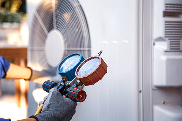Affordable Emergency Hvac Repair solutions in Georgetown, IL