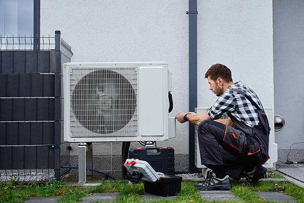 Top rated local Emergency Hvac Repair specialists in Georgetown, IL